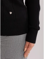 Jumper PM SW PM688.64 černý