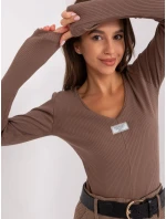 Halenka RV BZ 9155.81 hnědá