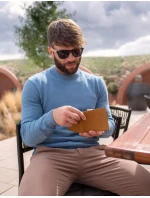 Peněženka VUCH Merle Brown Peněženka VUCH Merle Brown