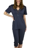 Dámské pyžamo ETNA 12012 Dámské pyžamo ETNA 12012