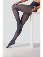 PUNČOCHOVÉ KALHOTY MONA MELANGE 50 3D PUNČOCHOVÉ KALHOTY MONA MELANGE 50 3D