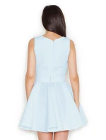 Denní šaty model 48357 Katrus