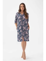 Dámský župan Luna 390 S-2XL W25