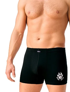Boxerky Key MXH 636 B26 M–2XL