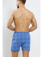 Pánské boxerky Gucio 082 4XL-5XL