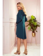 Dámské šaty  328-4 AMELIA - NUMOCO