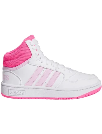 Boty adidas Hoops Mid Jr IF2722 Boty adidas Hoops Mid Jr IF2722