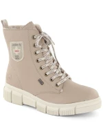 Boty Rieker W RKR557B