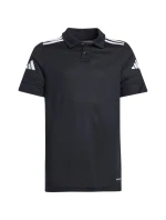 Tričko adidas Squadra 25 Polo Jr JY3415