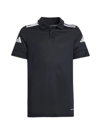 Tričko adidas Squadra 25 Polo Jr JY3415