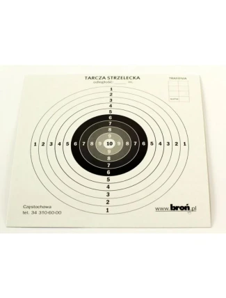 Papírové disky 17x17 cm 100 ks.