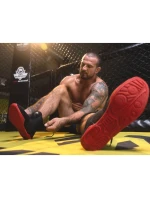 Tréninková obuv pro zápas a MMA - ARS-2051A - velikost 46