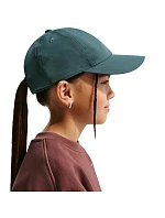 Dětská kšiltovka Nike Dri-Fit Club sea FB5064 382