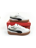 Puma pánské sportovní boty Park Lifestyle SKB – módní skateové tenisky