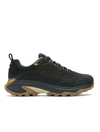 Merrell Moab Speed 2 Leather Merrell Moab Speed 2 Leather