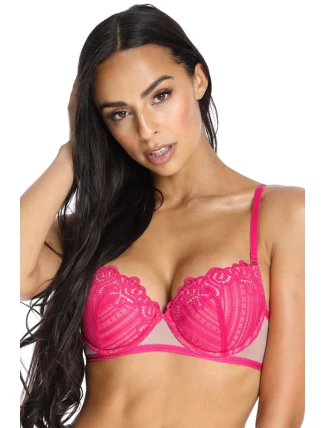 Mat 3401/11 Essie barva:růžovo-béžová