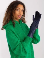 Rukavice AT RK 239802.28 tmavě modrá