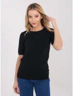 Jumper PM SW B 613.09 černá