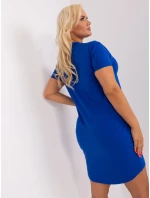 RV TU 8862 tunika.69P kobalt