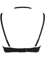 Podprsenka V-10691 černá - Axami