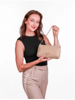 Dámské psaníčko Vuch Penelope Beige Dámské psaníčko Vuch Penelope Beige