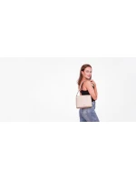 Dámská kabelka Vuch Marcia Grace Beige