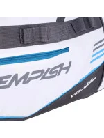 Sportovní taška Volum 102000172049 bílá - Tempish