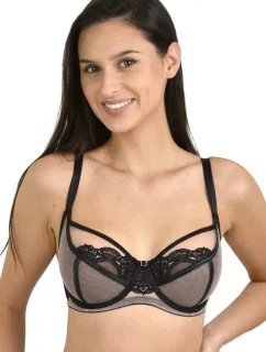 Měkká dámská podprsenka LIKA 19100 SOFT