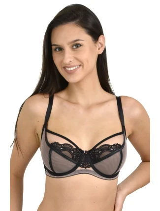 Měkká dámská podprsenka LIKA 19100 SOFT