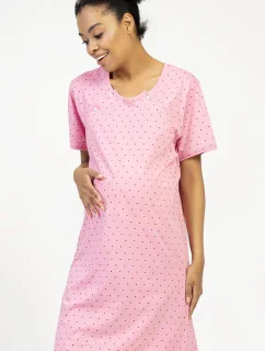 Dámská noční košile mateřská Martina