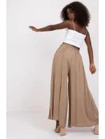 Dámské kalhoty  model 166057 Och Bella