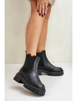 Jodhpur boty model 202645 Step in style Jodhpur boty model 202645 Step in style