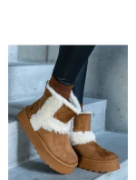 Sněhule model 206431 Solea Sněhule model 206431 Solea