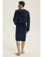 Pánský župan  model 219796 Henderson