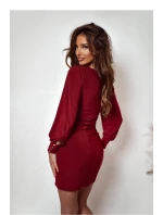 Krátké šaty  model 220759 With You