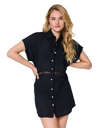 Dámské šaty LingaDore 8232