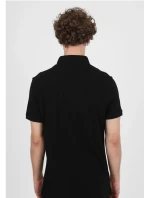 Pánské tričko John Frank JFTPOLO15-Tiger