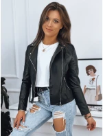 Dámská bunda VENTURA ramones černá FashionStreet TY3452