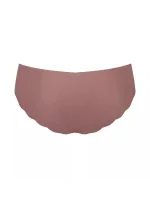 Dámské kalhotky ZERO Modal 2.0 Hipster 2P - CACAO - hnědé 1141 - SLOGGI