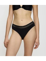 Feel of Modal Tai 3P - BLACK - TRIUMPH BLACK - TRIUMPH Feel of Modal Tai 3P - BLACK - TRIUMPH BLACK - TRIUMPH