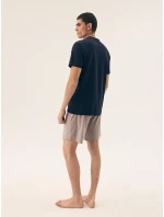 Henderson Core 42598 Pyžamo Surf kr/r M-2XL Henderson Core 42598 Pyžamo Surf kr/r M-2XL