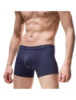 Pánské boxerky Cornette Authentic Perfect Mini Pánské boxerky Cornette Authentic Perfect Mini