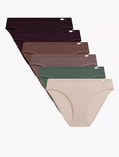 Slipy Atlantic 6CLP-002/Z26 Sport A6 S–2XL