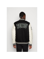 Fubu Tribal College Jacket M 6075134 pánské