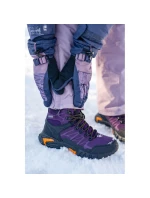 Lyžařské rukavice Elbrus Maiko W 92800553530