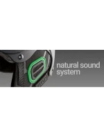 Pánská/dámská snowboardová/lyžařská helma Uvex P1us 2.0 pink (56/6/211/91)