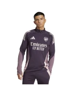 Mikina adidas Arsenal London Training Top M JF2924 pánské