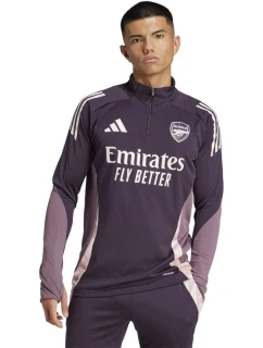 Mikina adidas Arsenal London Training Top M JF2924 pánské