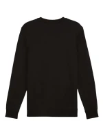 Mikina Puma ESS No.1 Logo Crew TR M 682560 01 pánské