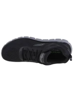 Skechers Track-Broader 232698-BKCC Black 41